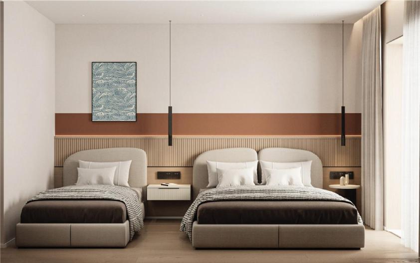 Hotel Albatros &